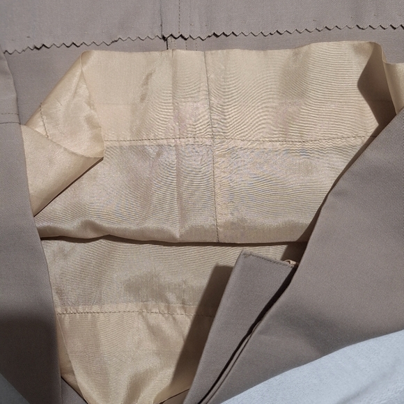 Vintage Saint Laurent Skirt - Picture 8 of 11